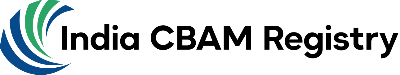 India CBAM Registry